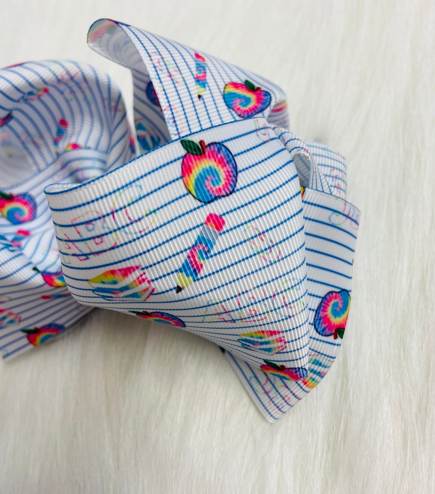 ABC bow