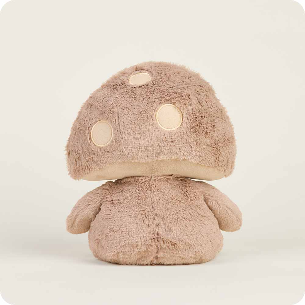 Brown Toadstool Warmie