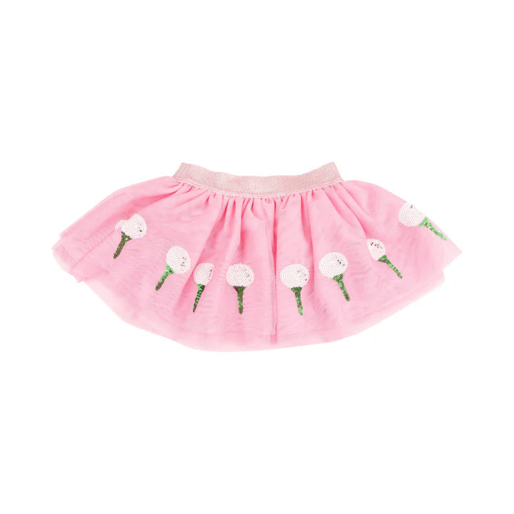 Golf TuTu skirt