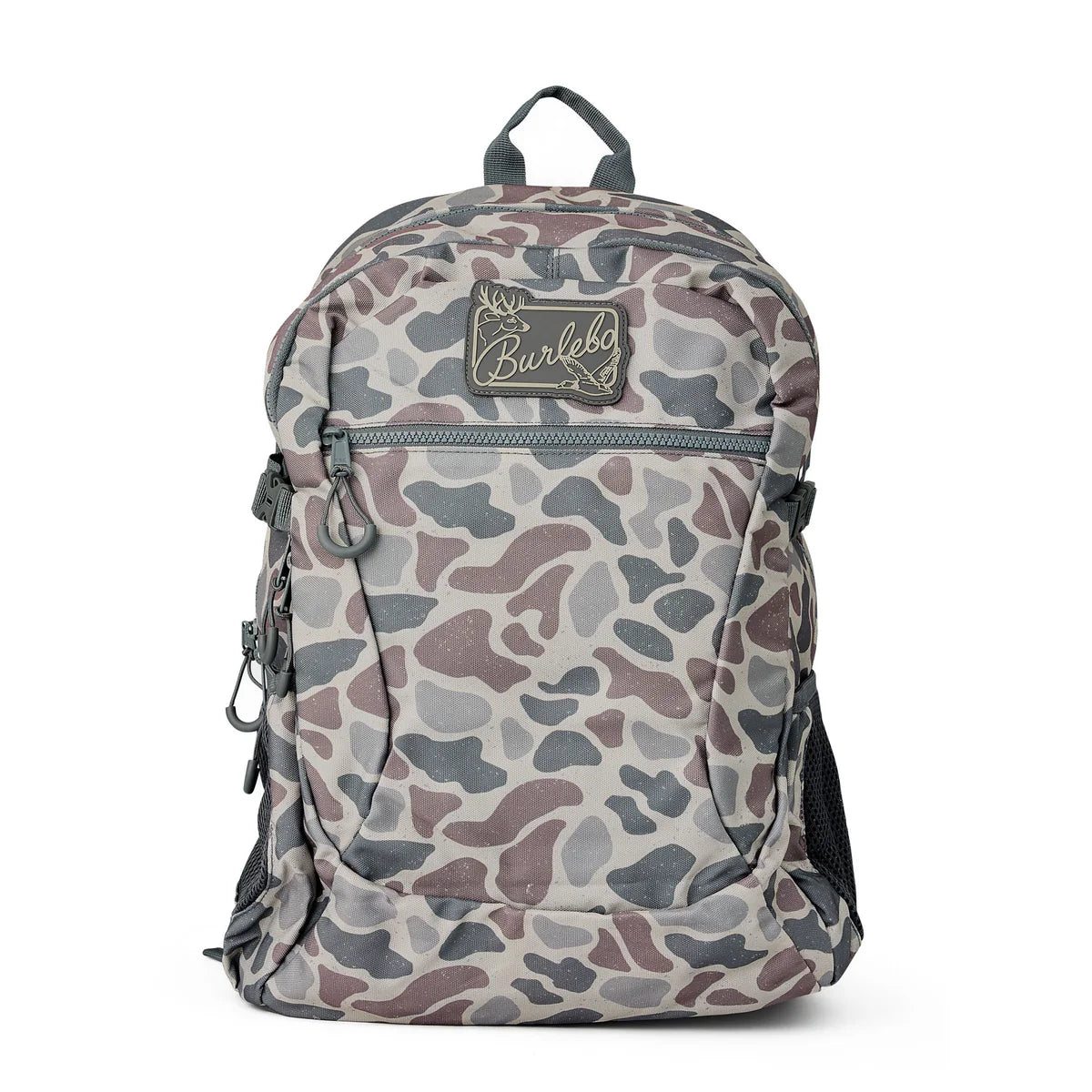 Backpack - Classic Deer Camo-Burlebo