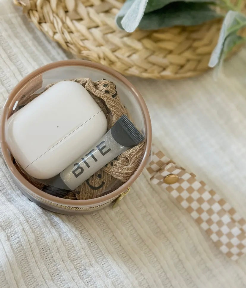 Itzy pack case