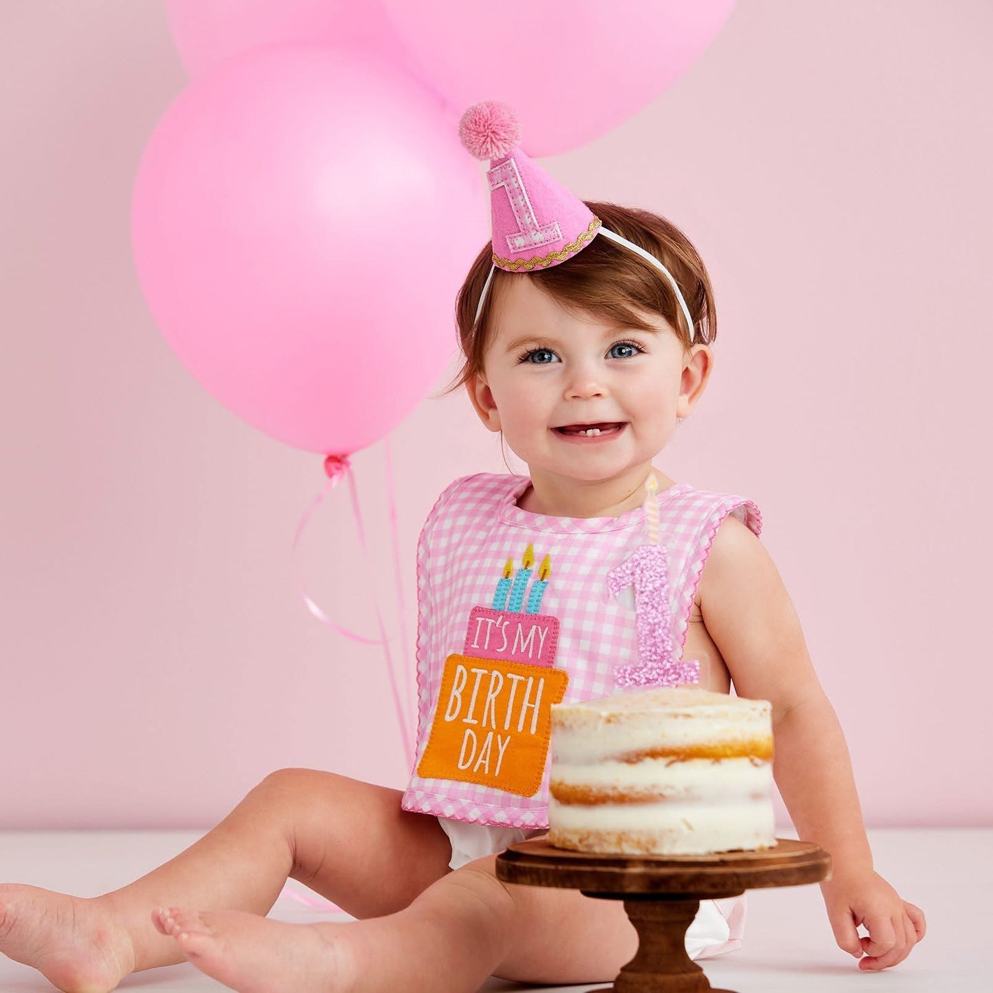 It’s my birthday set