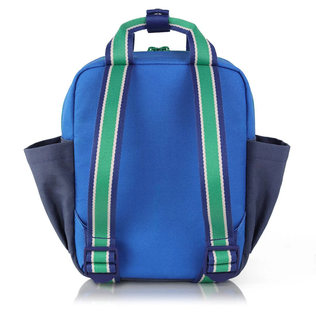 Itzy Ritzy toddler backpack