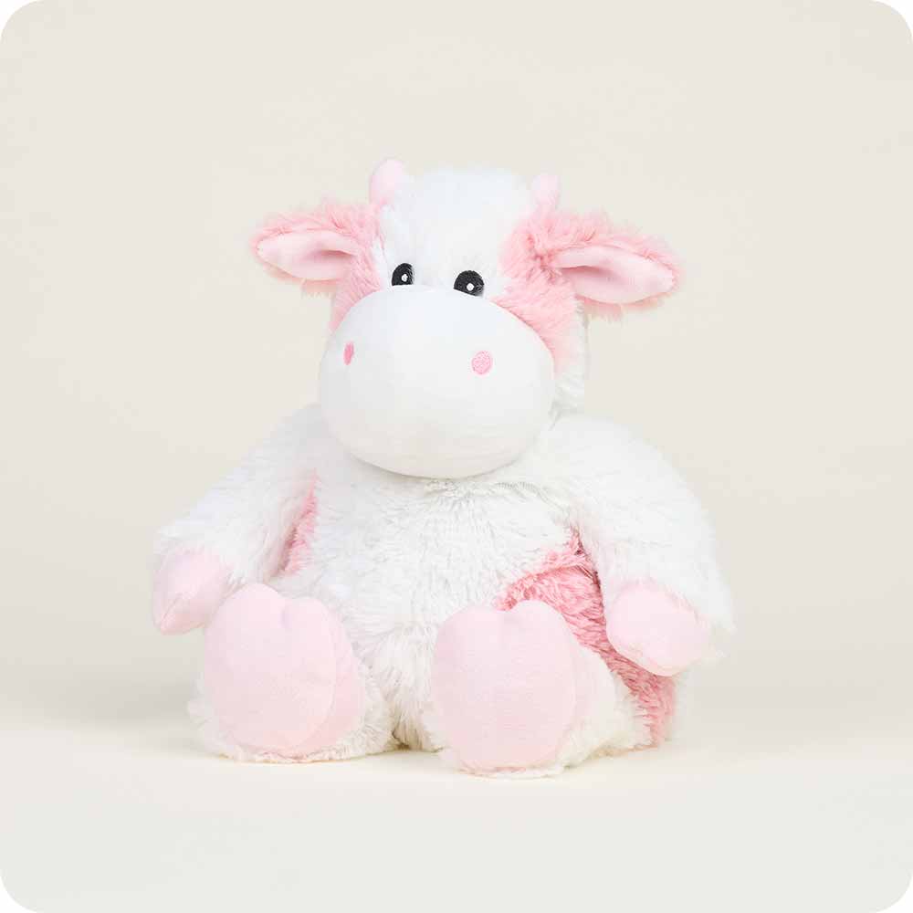 Strawberry cow Warmie