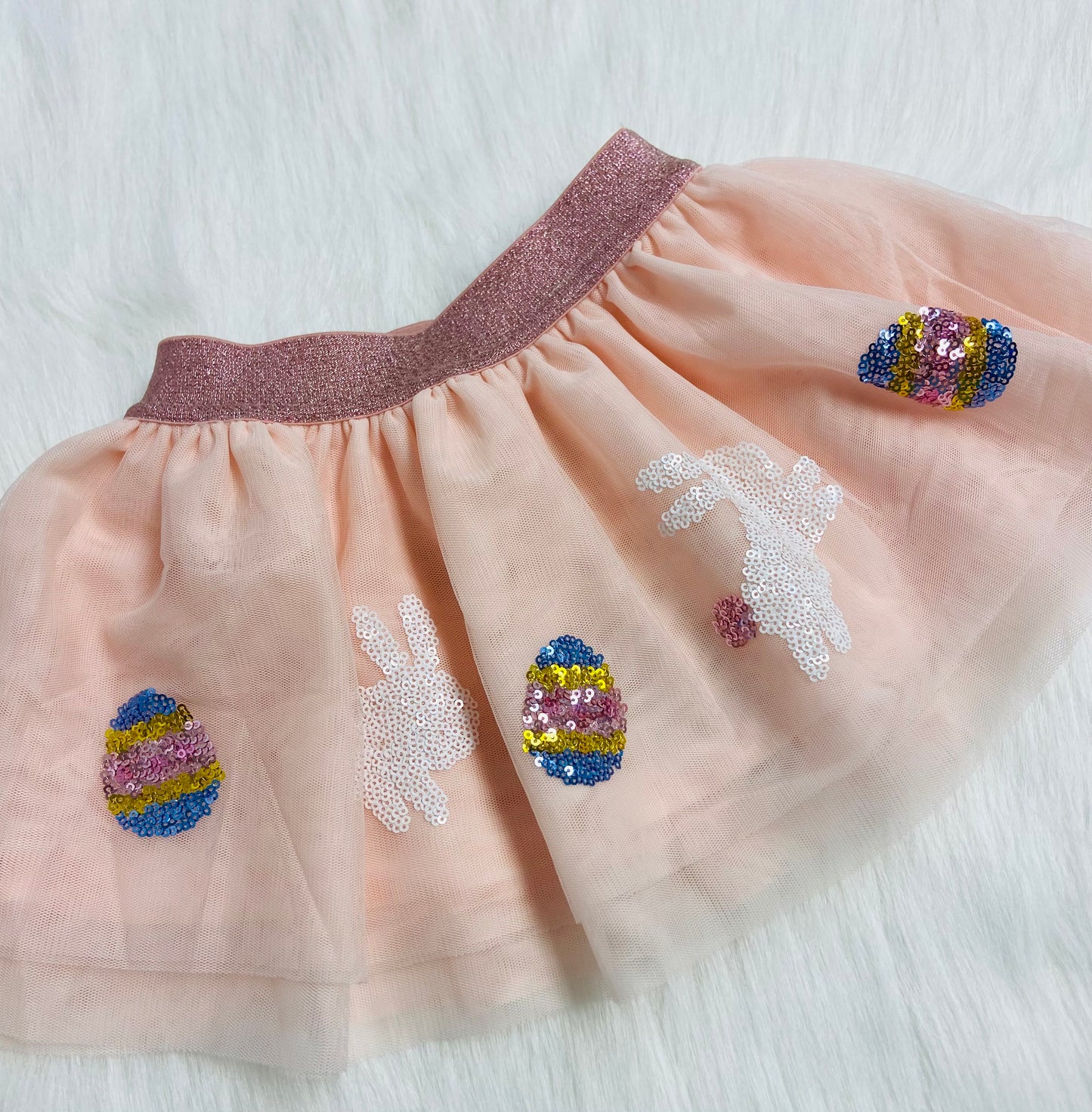 Easter TuTu skirt