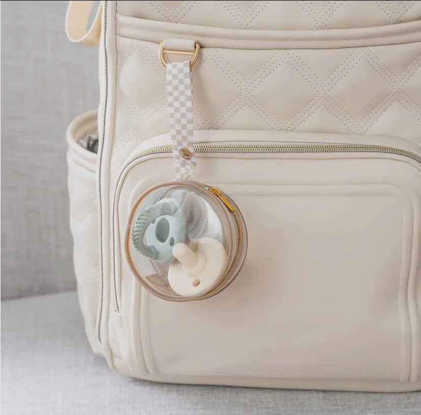 Itzy pack case