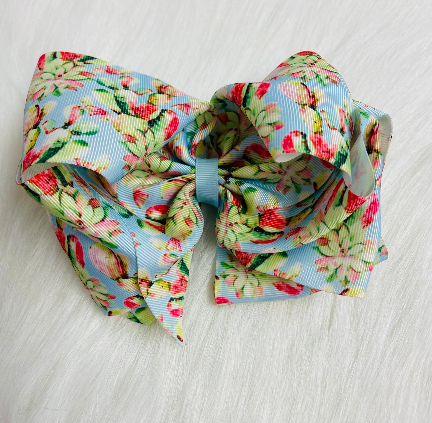 Cactus bow