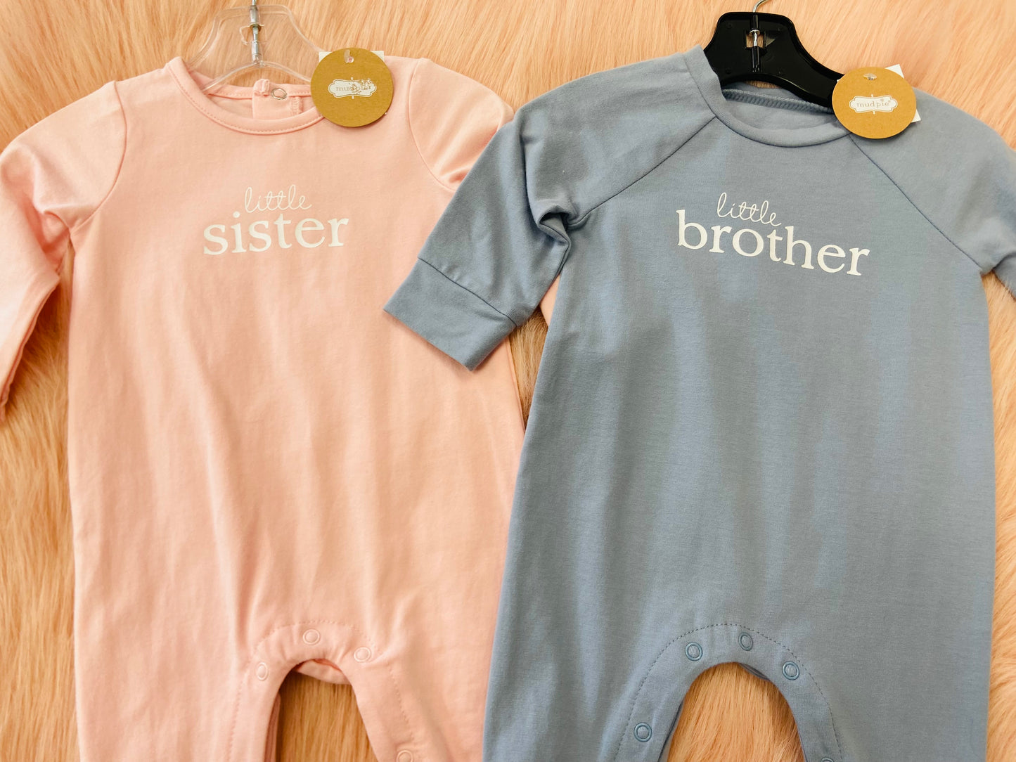 Little Sister sleeper