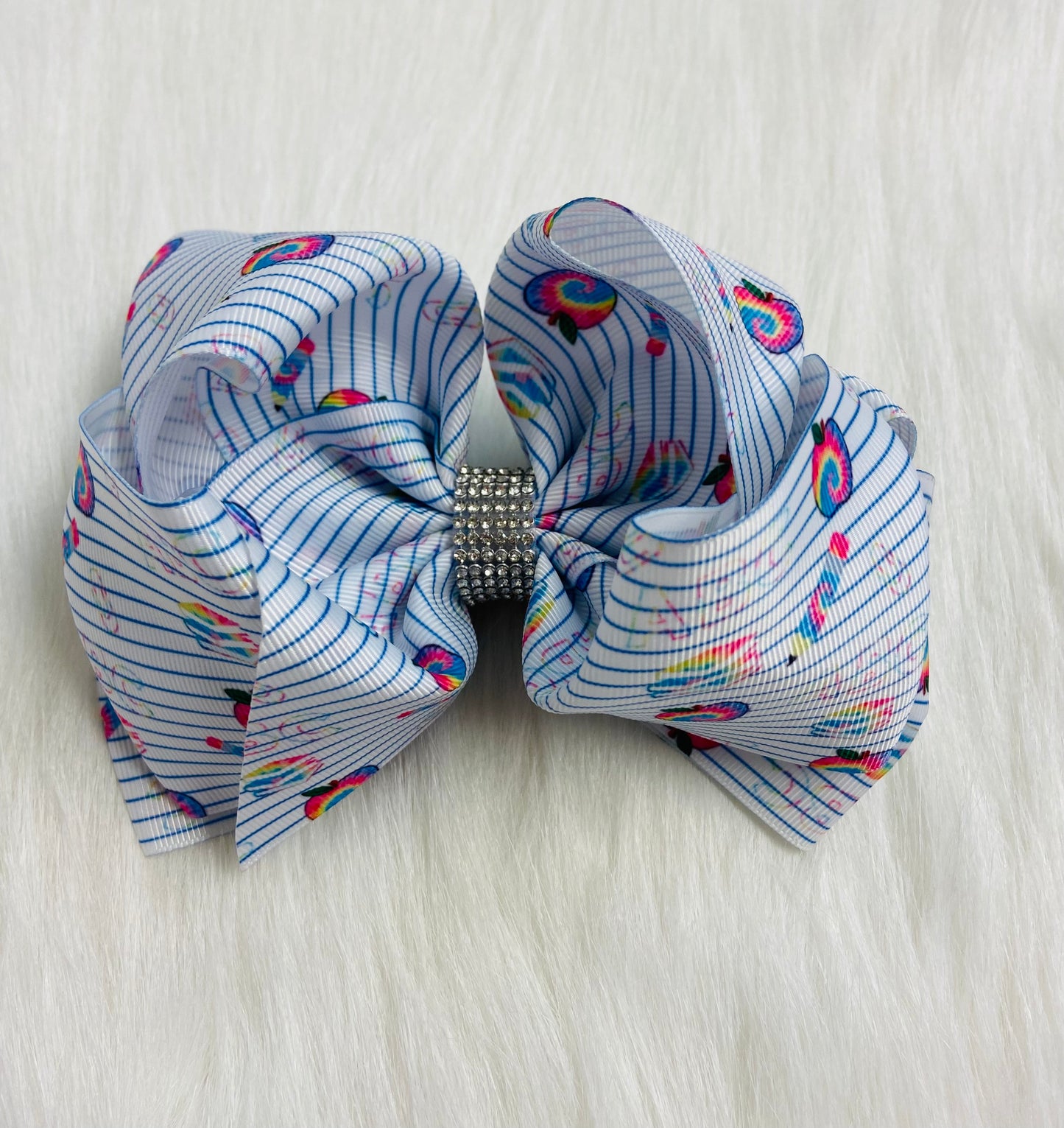 ABC bow