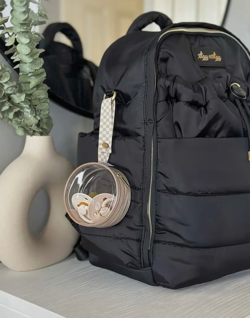 Itzy pack case