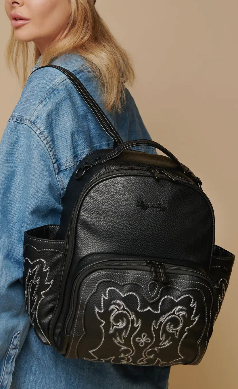 Nash Itzy Ritzy Mini plus diaper bag