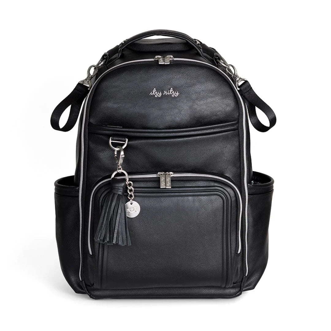 Itzy ritzy boss plus diaper bag