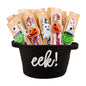 Halloween Light-Up Slap Bracelets By Mudpie