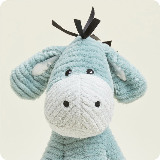 Donkey- My first Warmie