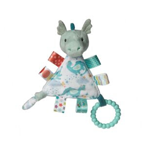 Taggies activity Triangle Drax Dragon