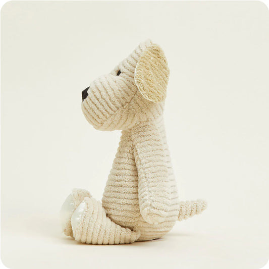 Puppy Warmie- My first