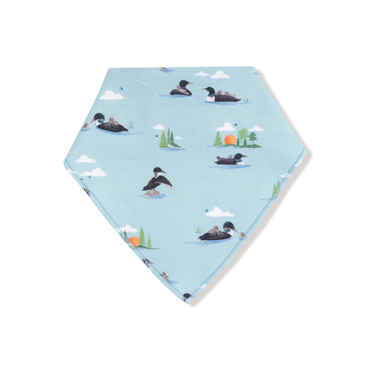 Loons- Bib bandana