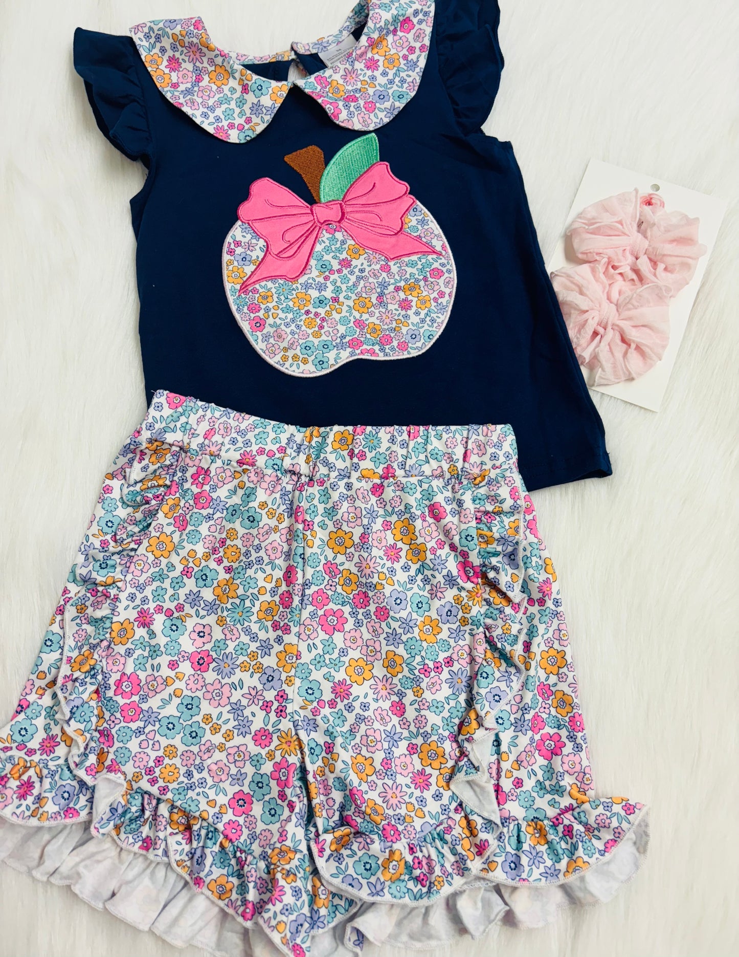 Apple back to school set