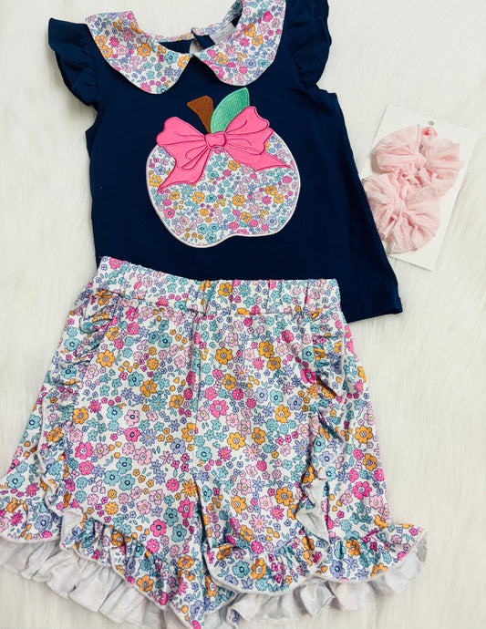 Apple back to school set