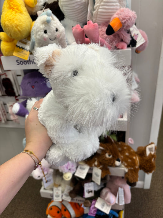 Westie Warmie