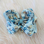 Bluey bling bow