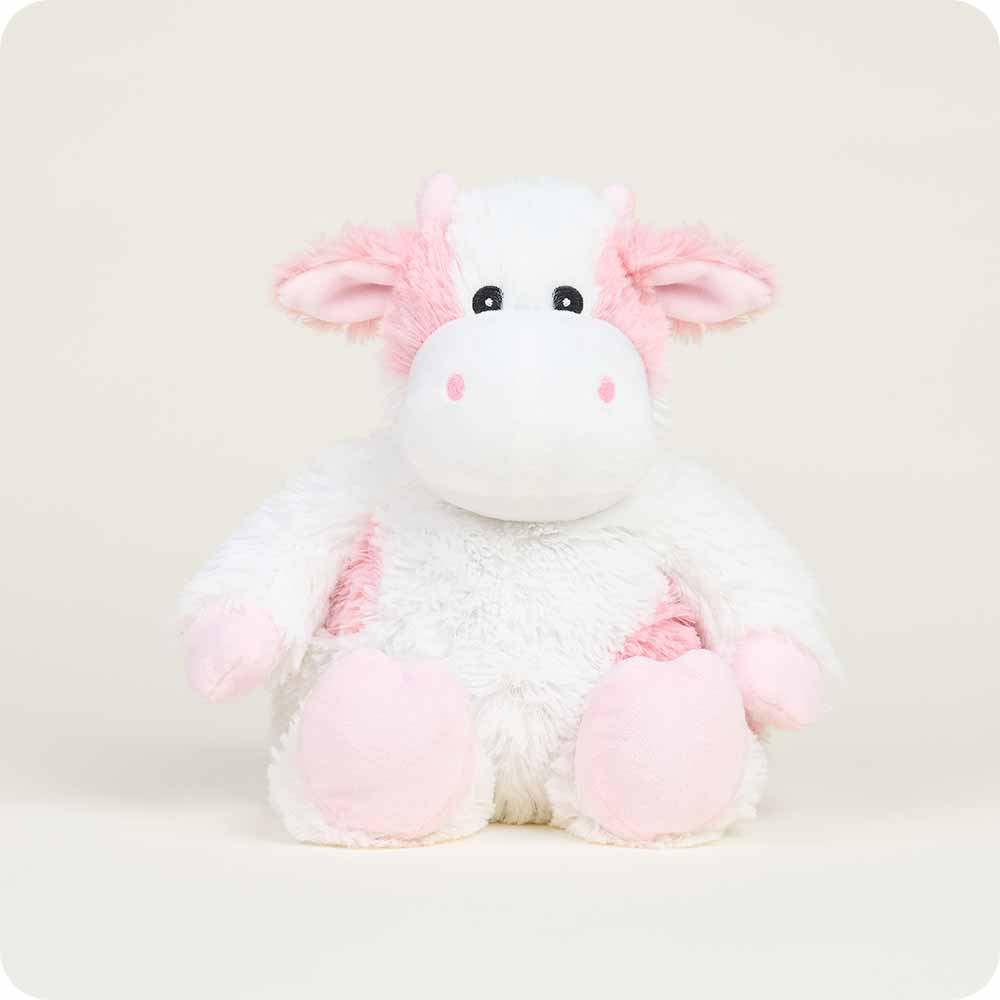 Strawberry cow Warmie