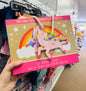 Unicorn Jumbo Puzzle Piece