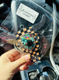 Rhinestone Car Freshie