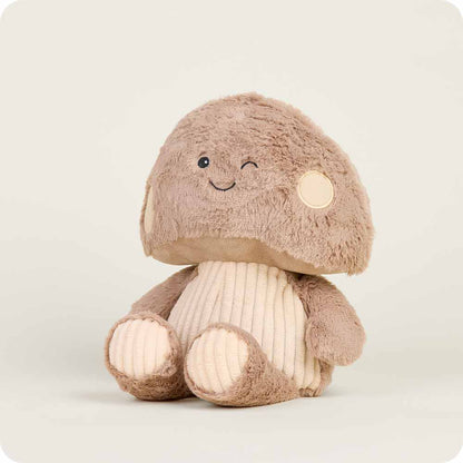 Brown Toadstool Warmie