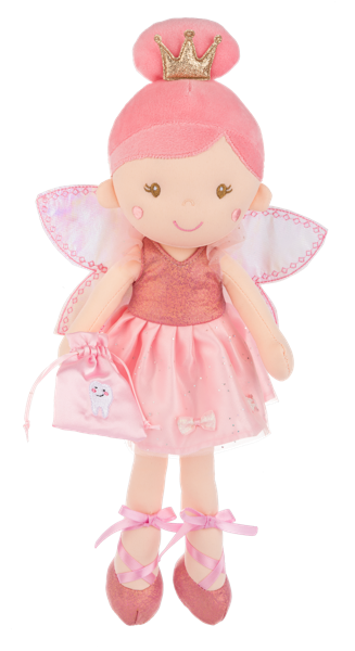 Tooth fairy Girl