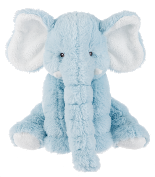 Lil Jelly Bean - Blue