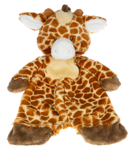 Flat-a-pat Giraffe