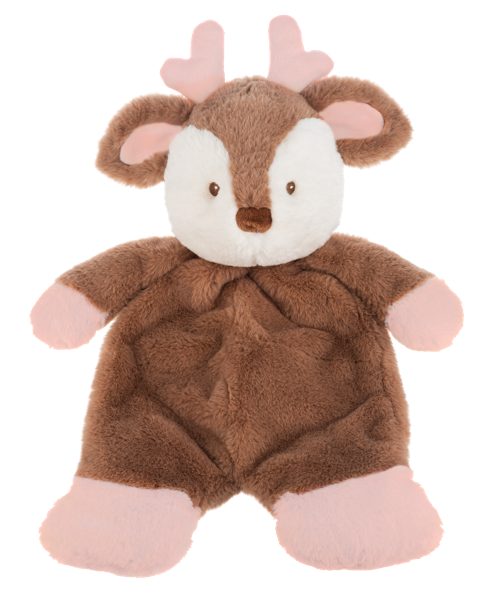 Flurry Reindeer flat-a-pat