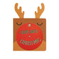 CHRISTMAS COUNTDOWN BOOK