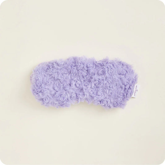 Curley Purple Eye Warmie
