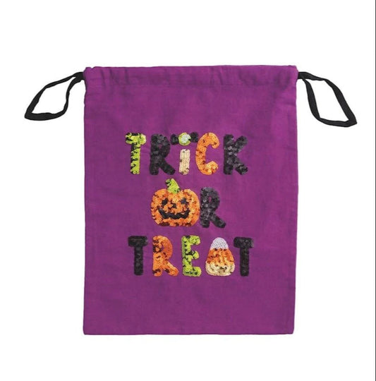 Sequin Treat Pillowcase