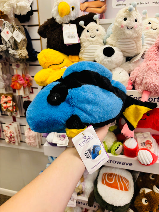 Dory Warmie