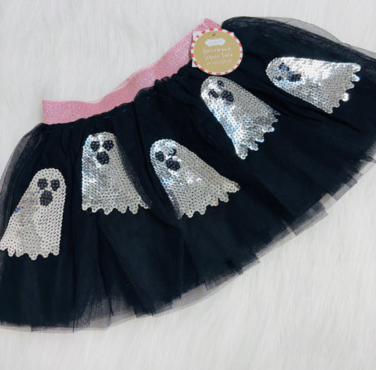 Black Ghost TuTu