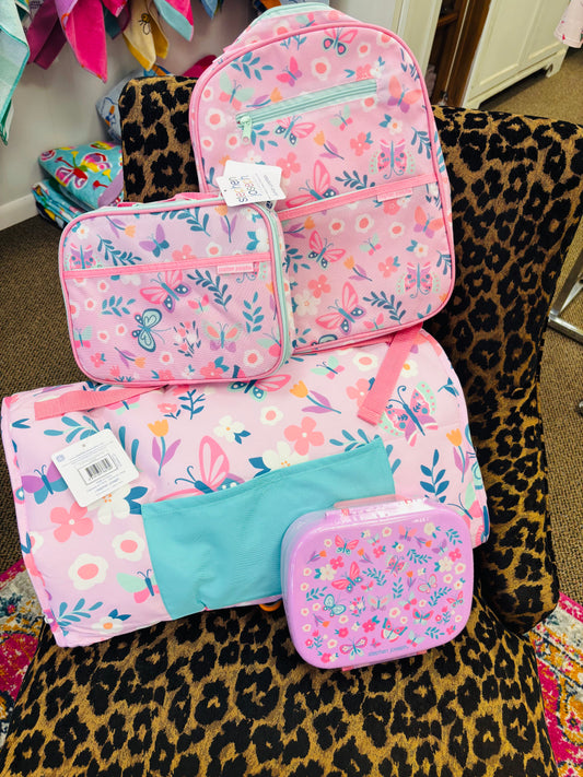 Stephen Joseph junior backpack- Butterfly