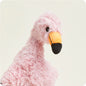 Pink Flamingo Warmie