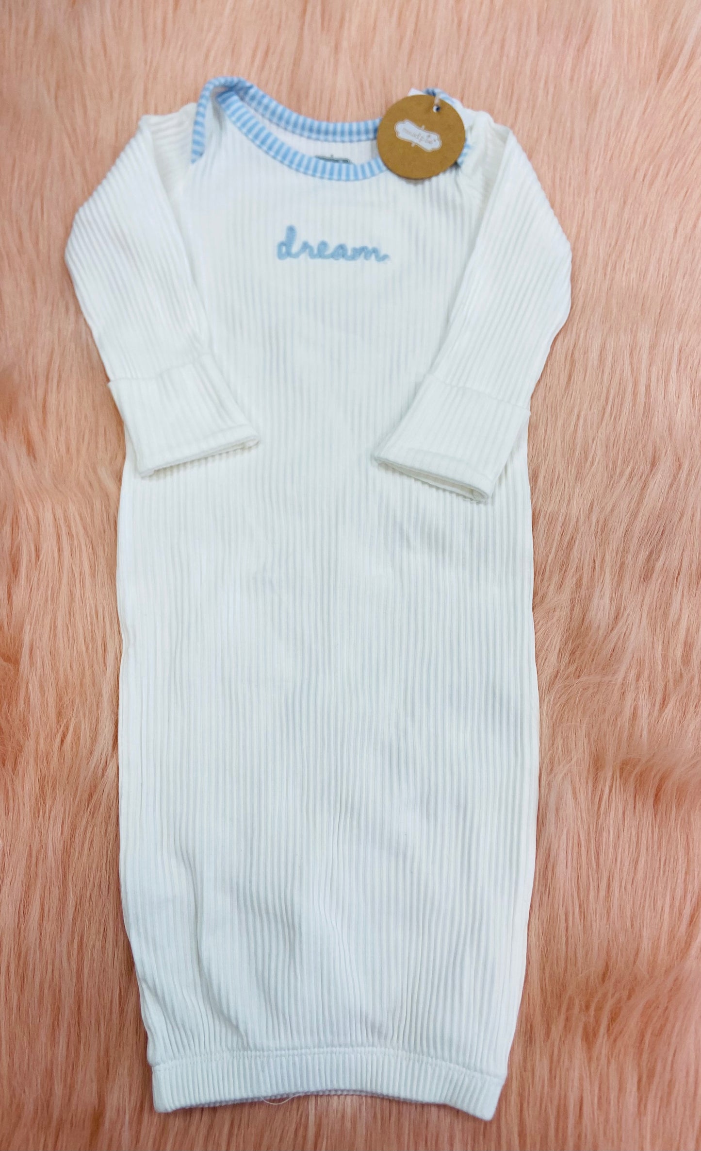 NB dream Gown