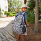 Backpack - Classic Deer Camo-Burlebo