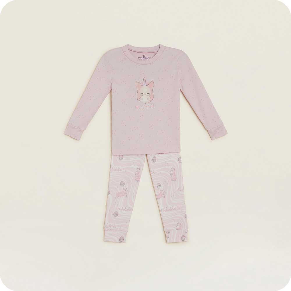 unicorn pj set