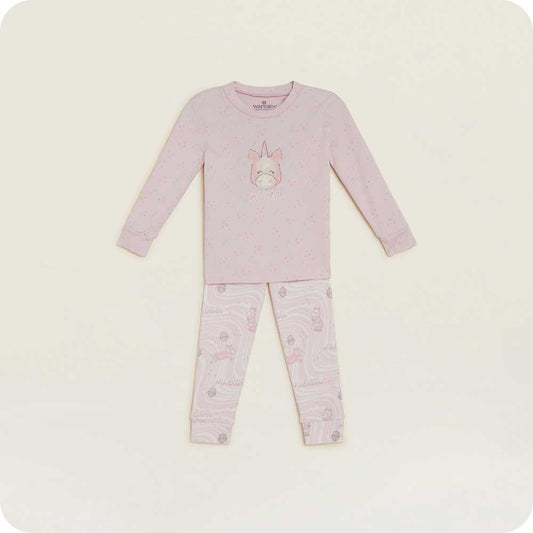 unicorn pj set