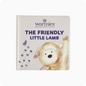 THE FRIENDLY LITTLE LAMB